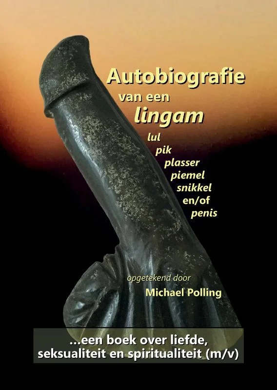 Direct Verzonden Autobiografie van een lingam