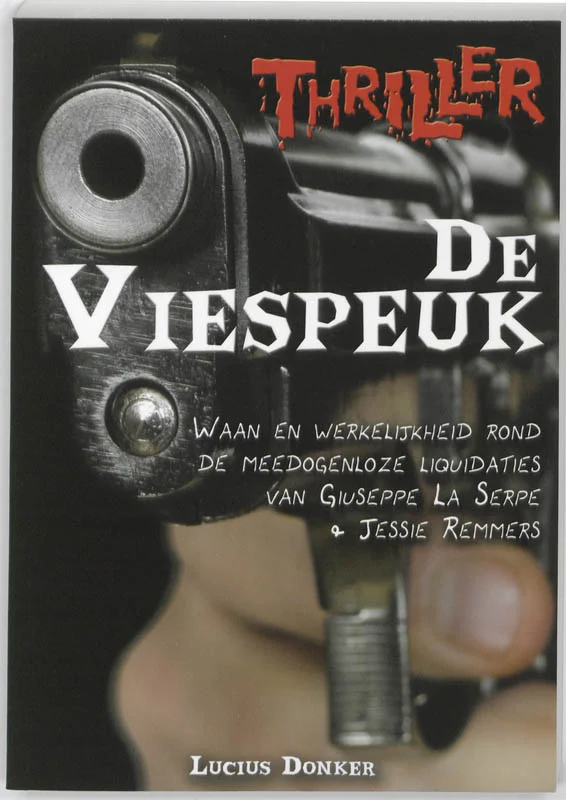 De Viespeuk Voordeelprijs