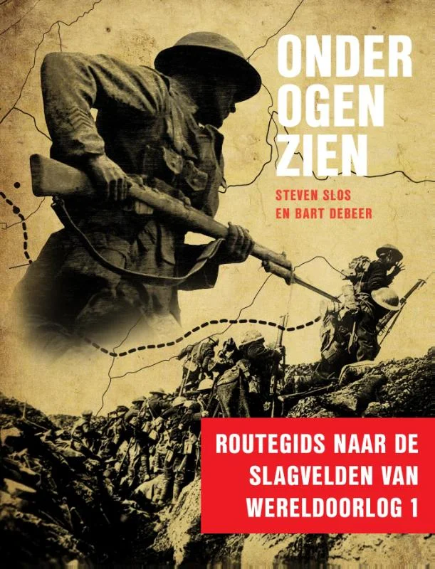 Laatste Kans Onder ogen zien