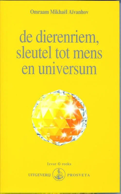 Alleen Vandaag De dierenriem, sleutel tot mens en universum / Izvor / 220