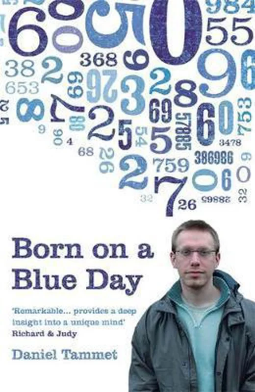 Betrouwbaar Born On A Blue Day