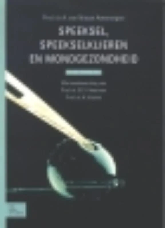 Direct Verzonden Speeksel, speekselklieren en mondgezondheid