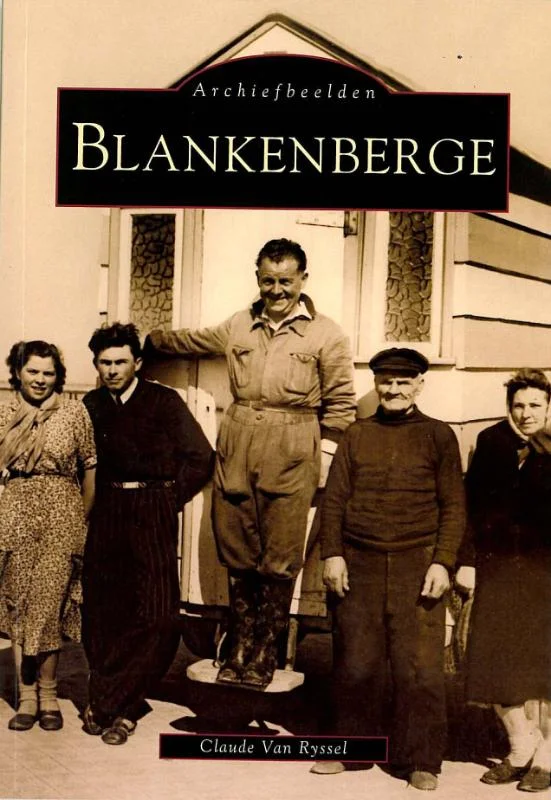 Blankenberge Gecertificeerd