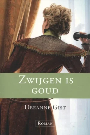 Zwijgen is goud Alleen Vandaag