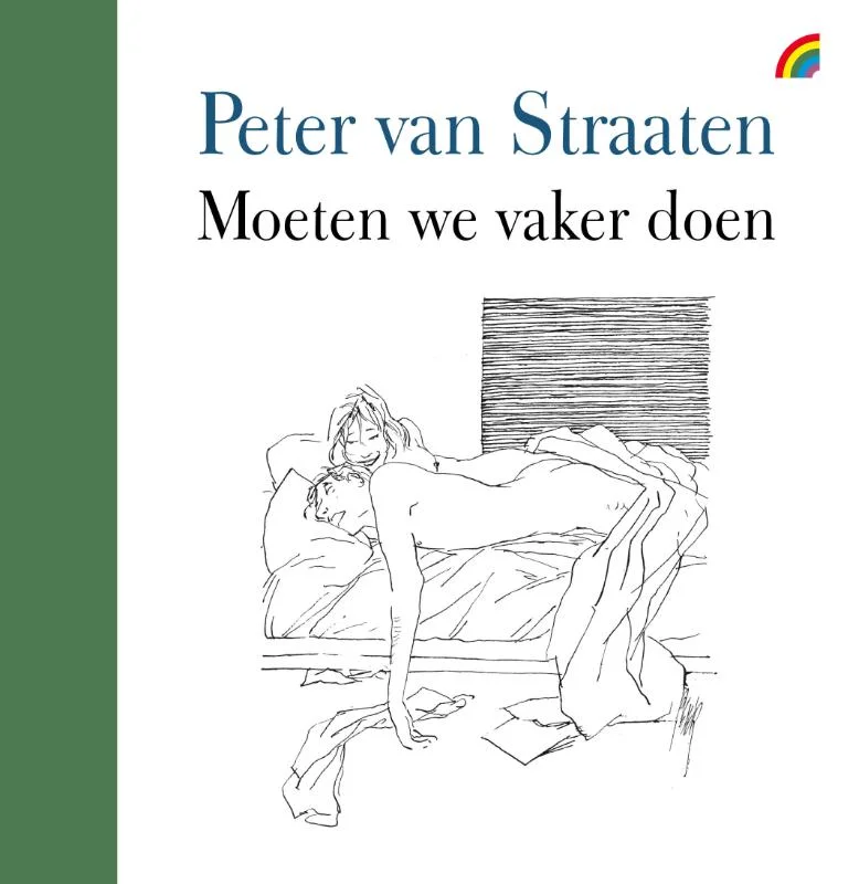 Moeten we vaker doen Merkproduct
