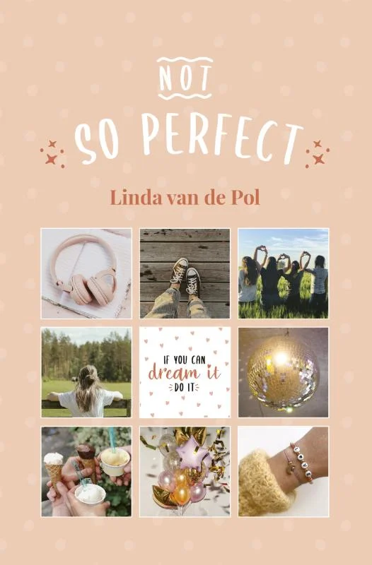 Express Levering (Not) so perfect