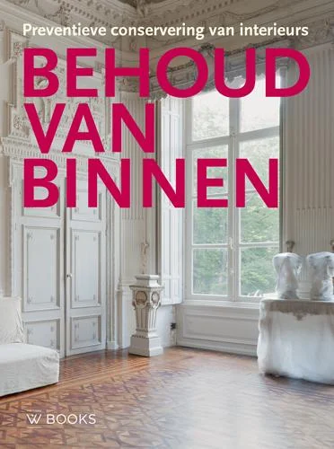 Behoud van binnen Merkproduct