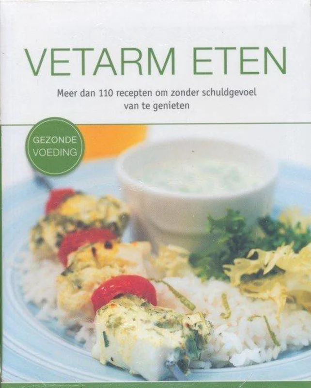vetarm eten Alleen Vandaag