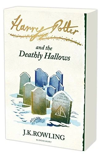 Harry Potter And The Deathly Hallows Koop Vandaag