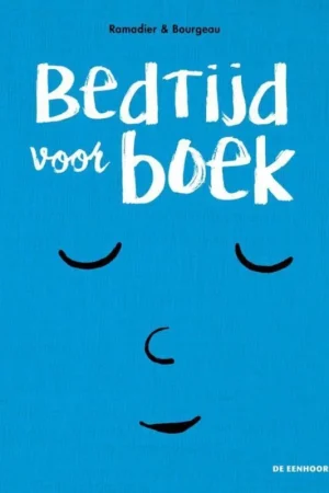 Aanbieding Bedtijd voor boek