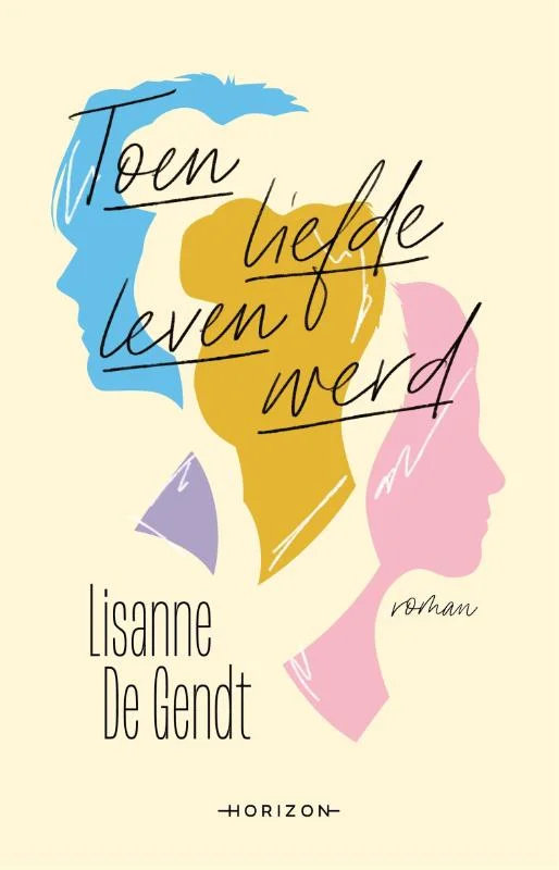 Toen liefde leven werd Lage Kosten