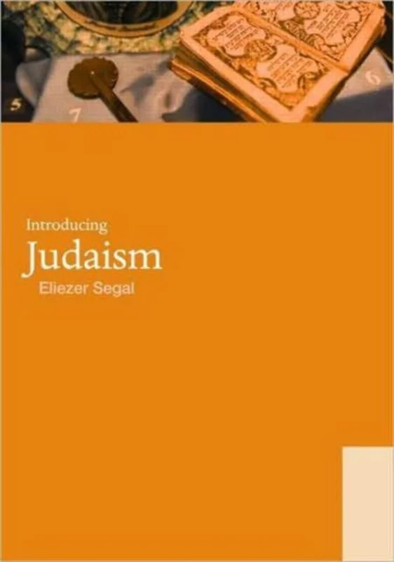 Introducing Judaism Flitsaanbieding