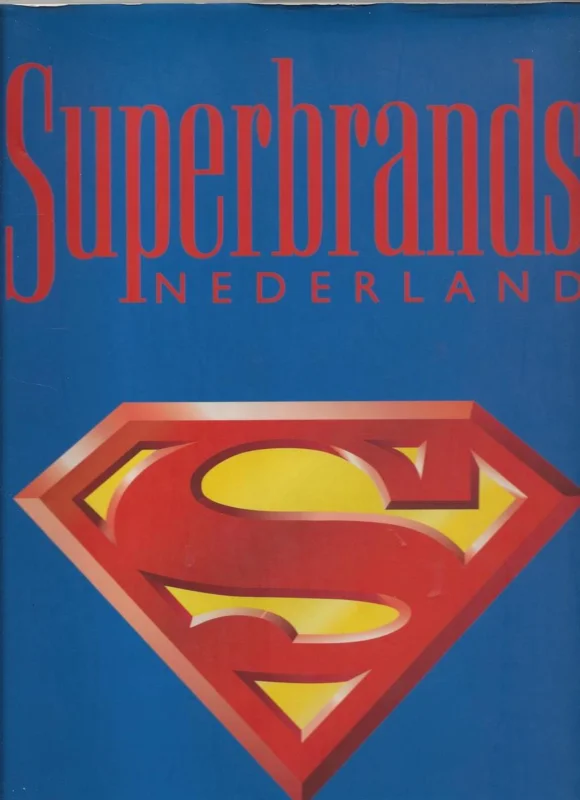 Superbrands Nederland Korting