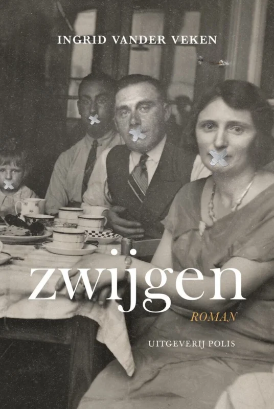 Laatste Versie Zwijgen