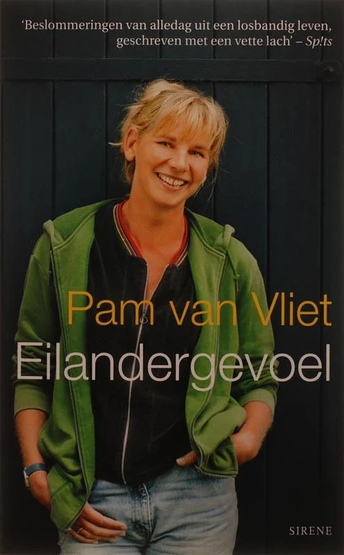 Eilandergevoel / Sirene Nu Kopen