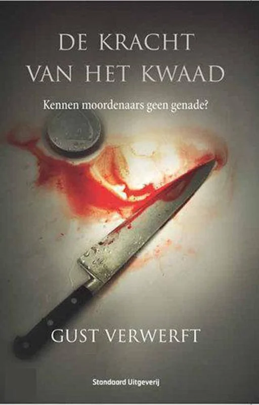 De kracht van het kwaad Dagaanbieding