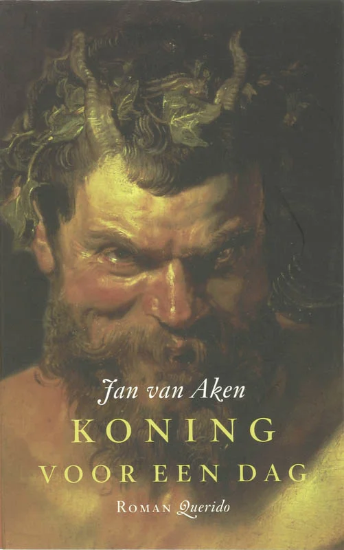 Dagaanbieding Koning voor een dag