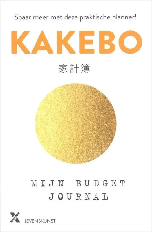 Kakebo Koop Vandaag