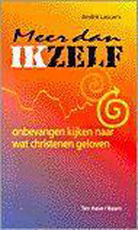 MEER DAN IKZELF Flitsaanbieding