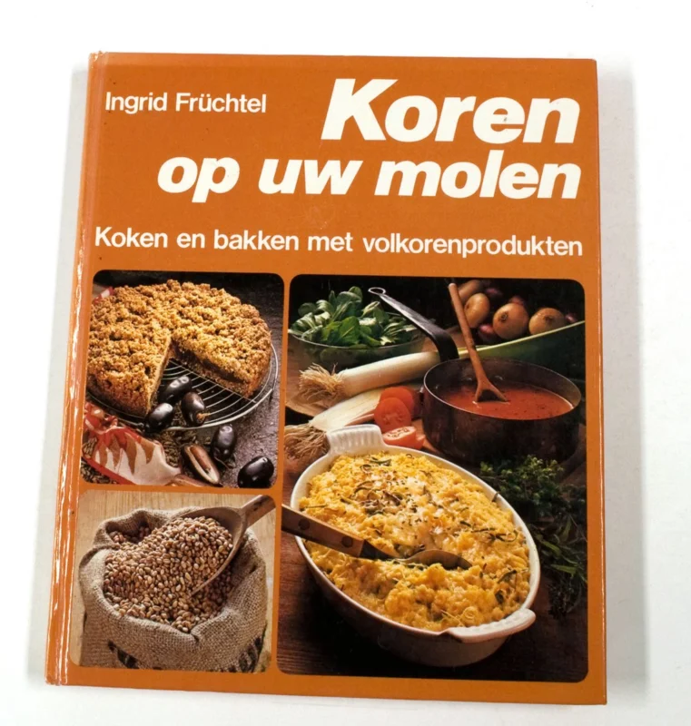 Koren op uw molen Direct Verzonden