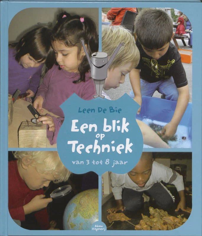Rechtstreeks Van De Fabrikant Een blik op techniek