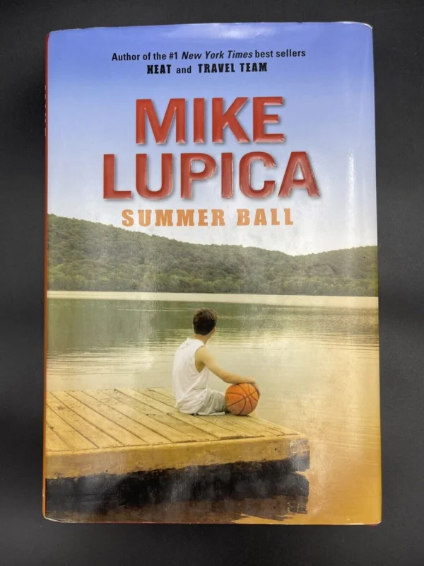 Nu Kopen Summer Ball