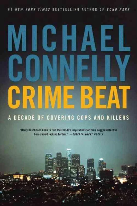 Veilige Betaling Crime Beat