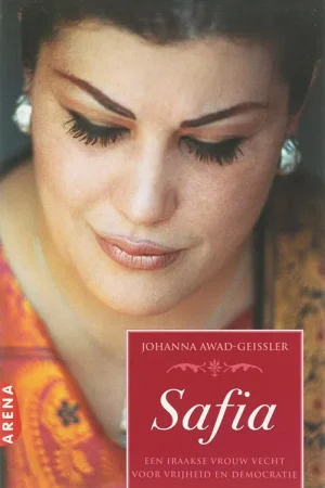Alleen Vandaag Safia