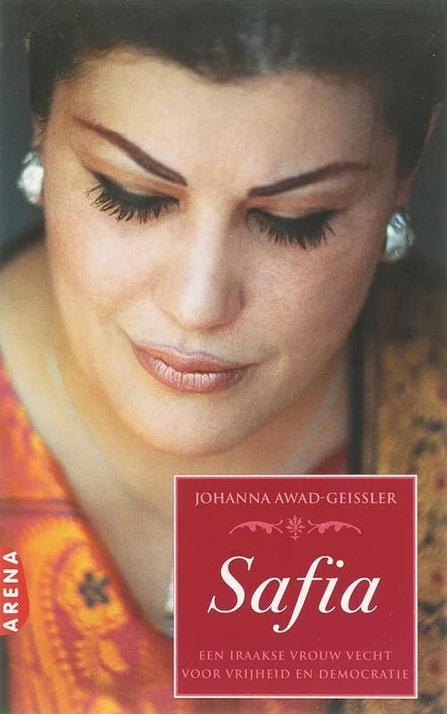 Alleen Vandaag Safia