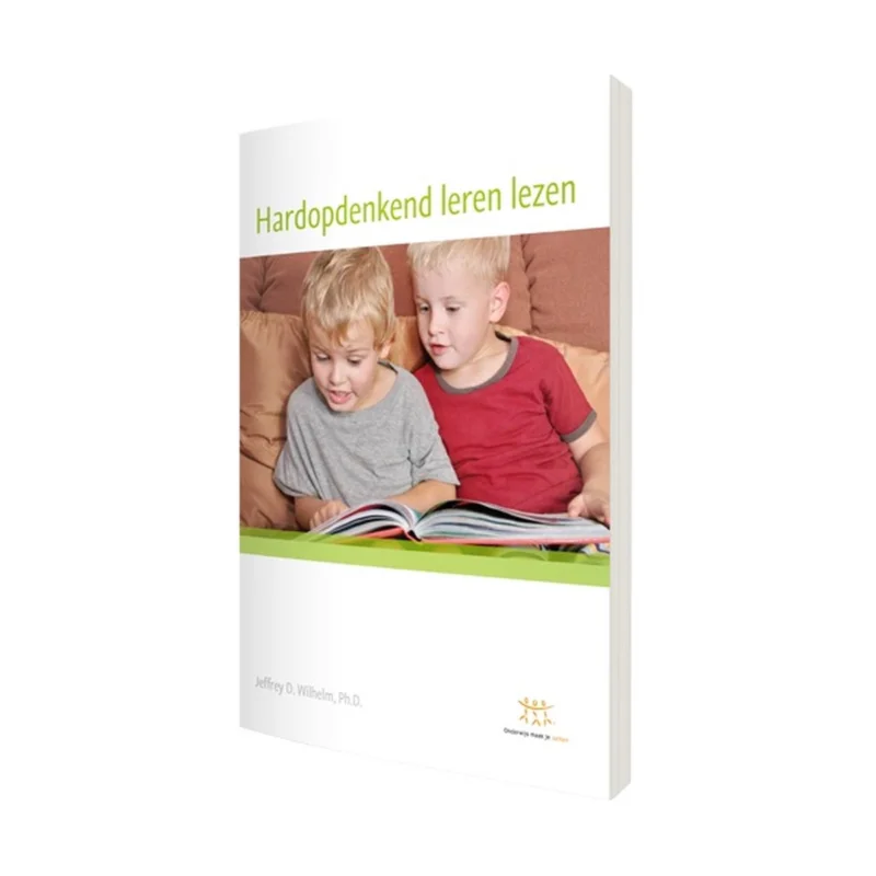Fabrieksprijs Hardopdenkend leren lezen