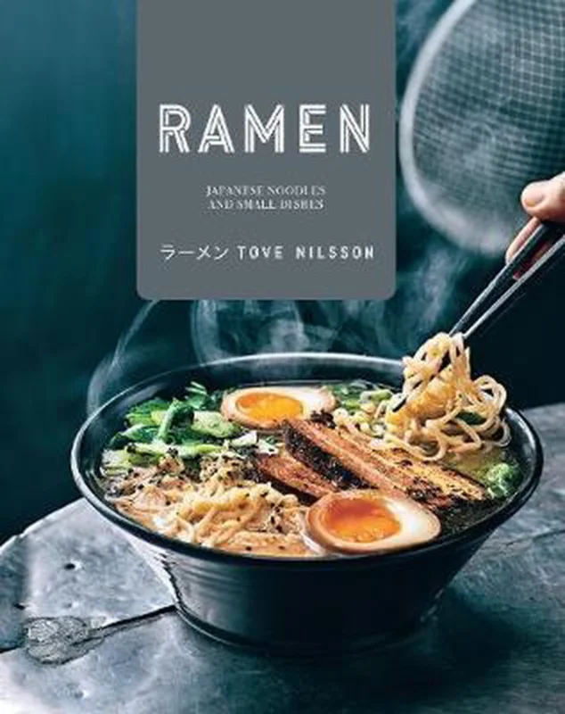 Ramen Uitverkoop