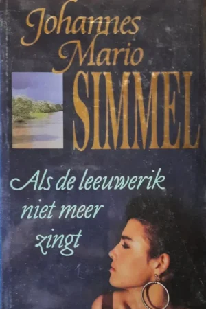 Als de leeuwerik niet meer zingt Fabrieksprijs