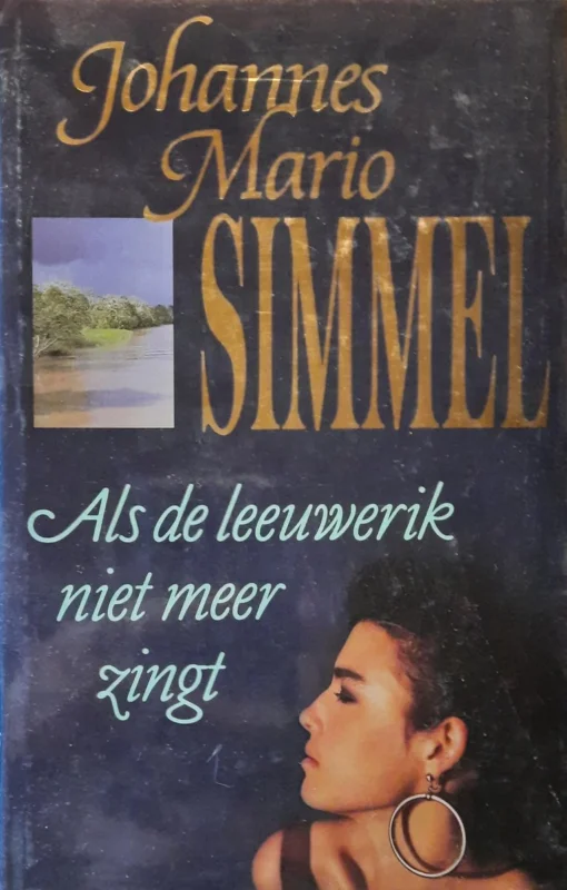 Als de leeuwerik niet meer zingt Fabrieksprijs