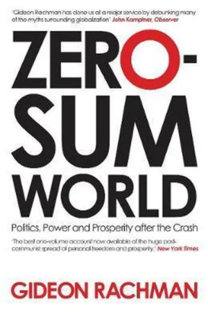 Zero-Sum World Laatste Kans