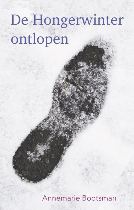 De Hongerwinter ontlopen Laatste Versie