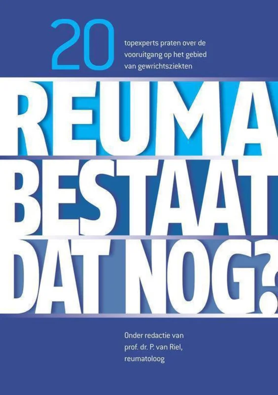 Dagaanbieding Reuma, Bestaat Dat Nog ?