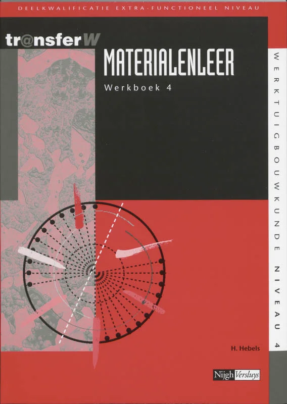 Materialenleer / 4 / Werkboek / TransferW / 4 Actieprijs