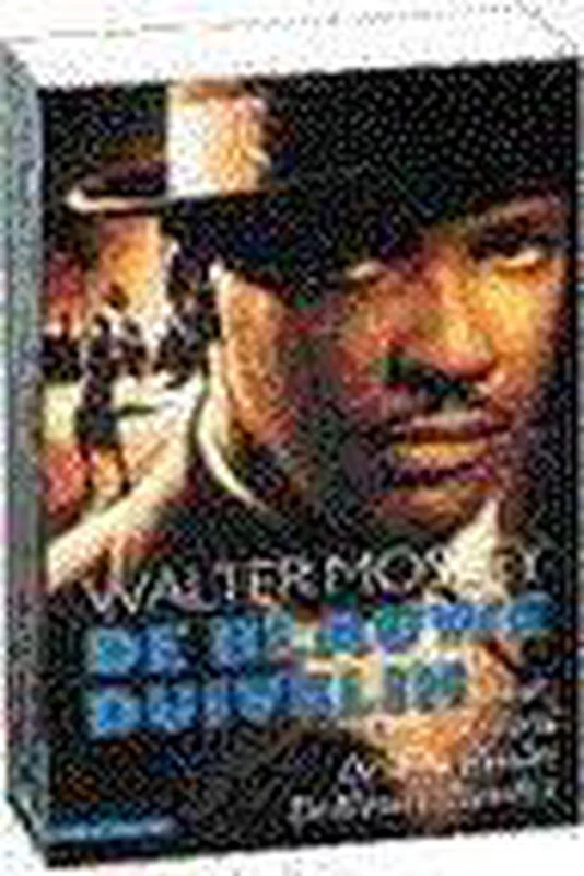 De blauwe duivelin omnibus Must-Have