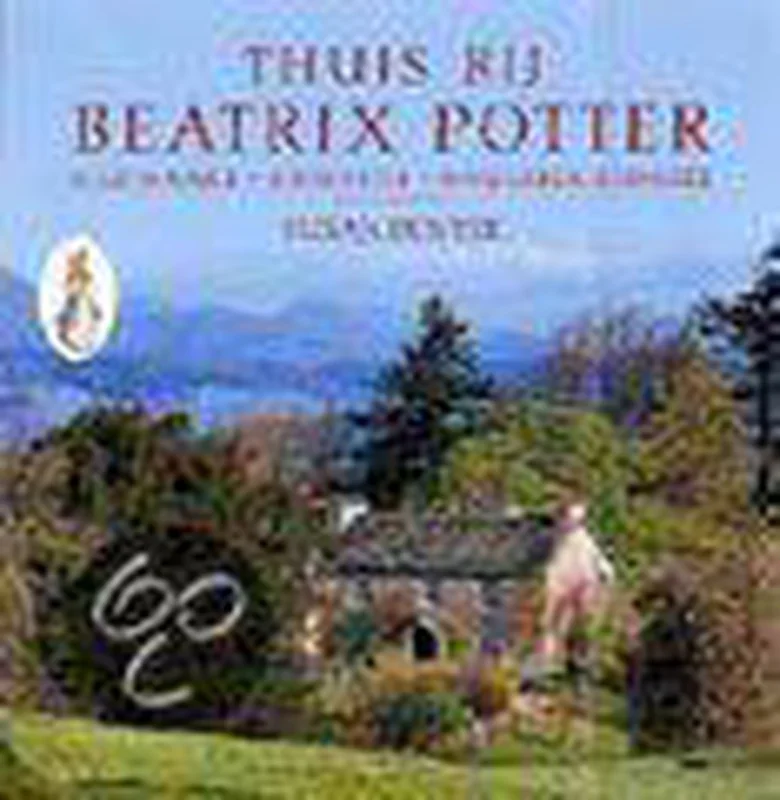 Exclusieve Aanbieding Thuis bij Beatrix Potter