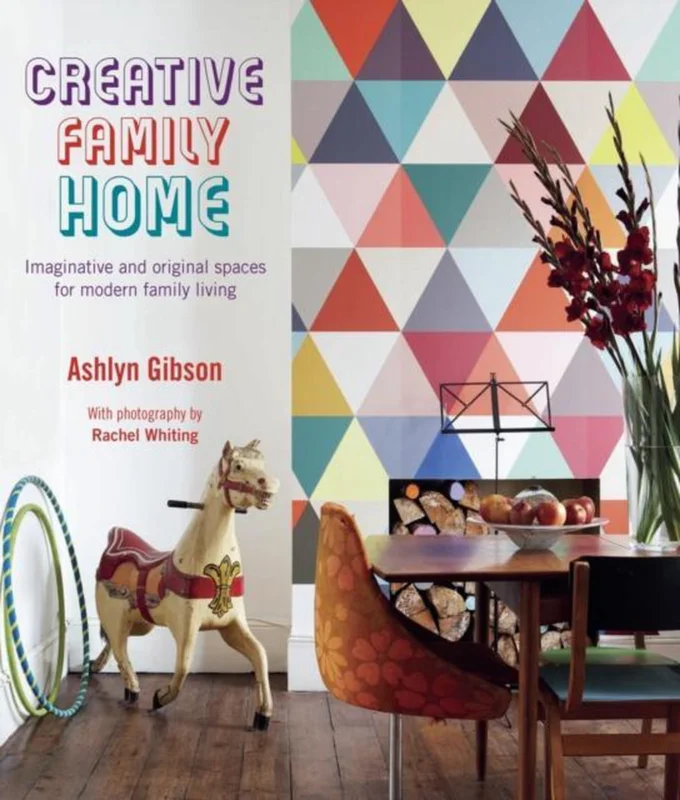 Creative Family Home Op = Op