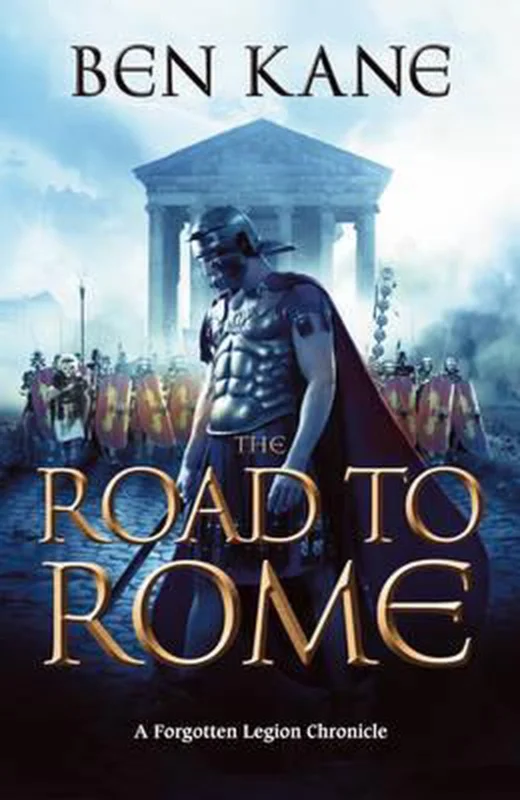 Populair The Road to Rome
