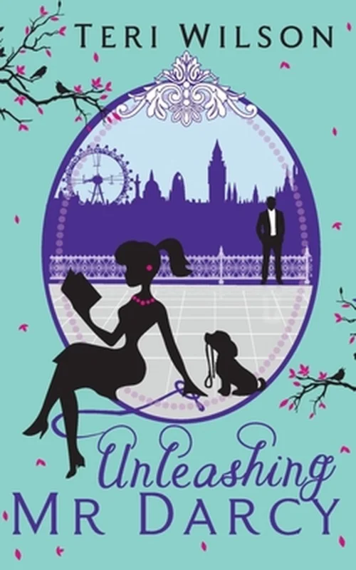 Direct Verzonden Unleashing Mr Darcy
