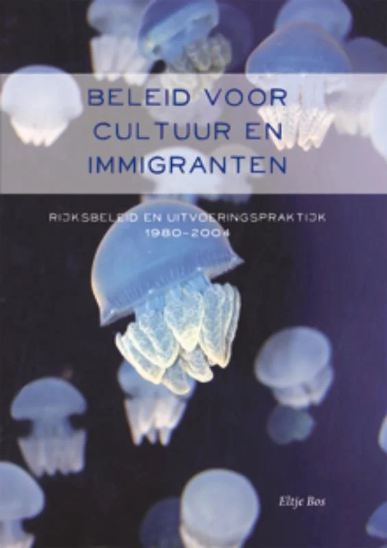 Beleid voor cultuur en immigranten Gecertificeerd