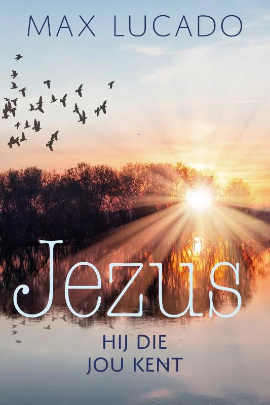 Jezus Express Levering