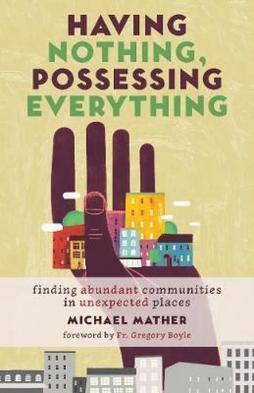 Having Nothing, Possessing Everything Op = Op