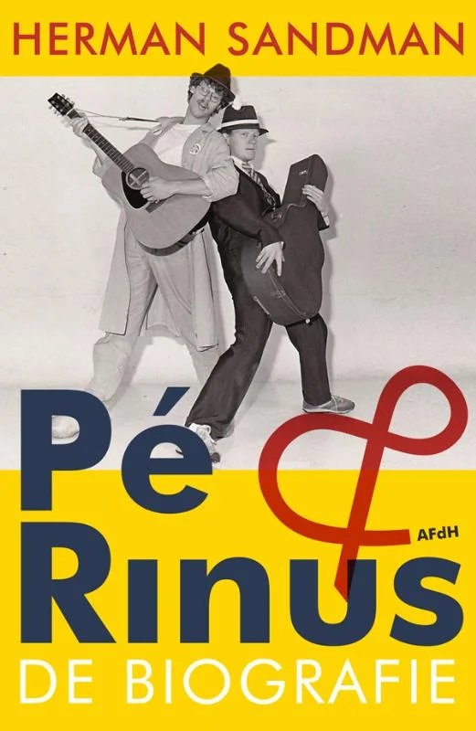Pé & Rinus Aanbieding