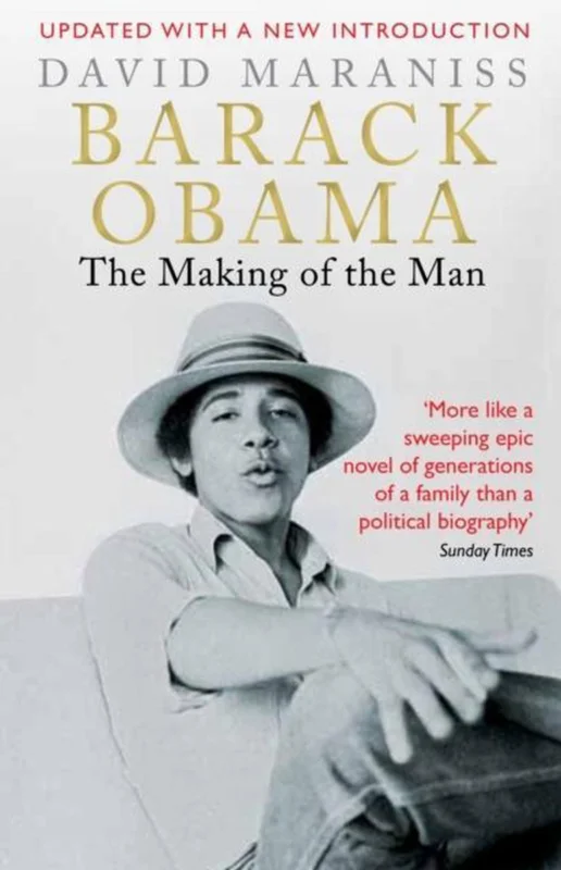Favoriet Barack Obama
