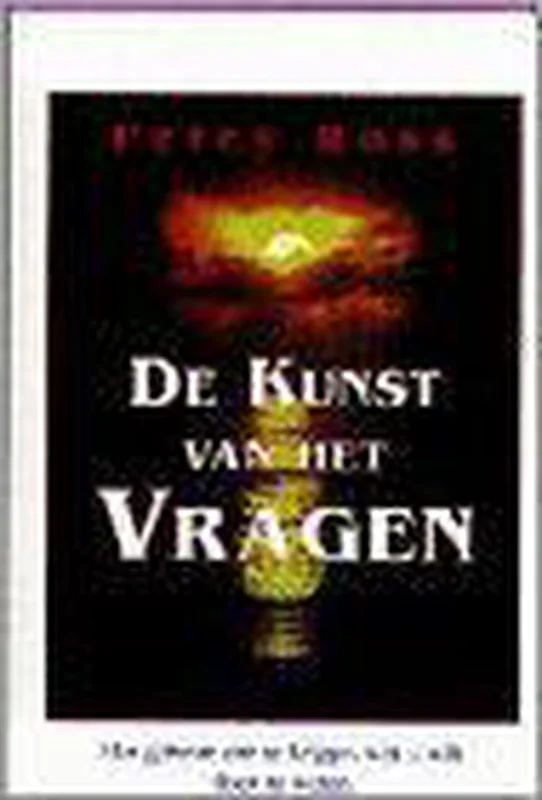 De kunst van het vragen Betaalbaar