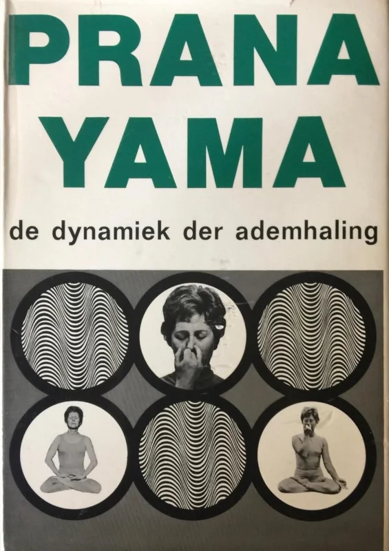 Pranayama Koop Vandaag