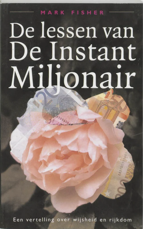 De lessen van de instantmiljonair Korting